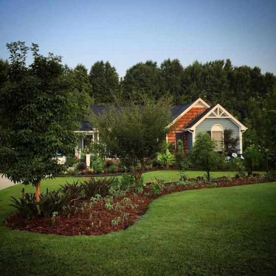 Landscaping Trends for 2016 Whitehouse Landscaping