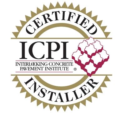 Hardscape Contractor Certification - ICPI Installer