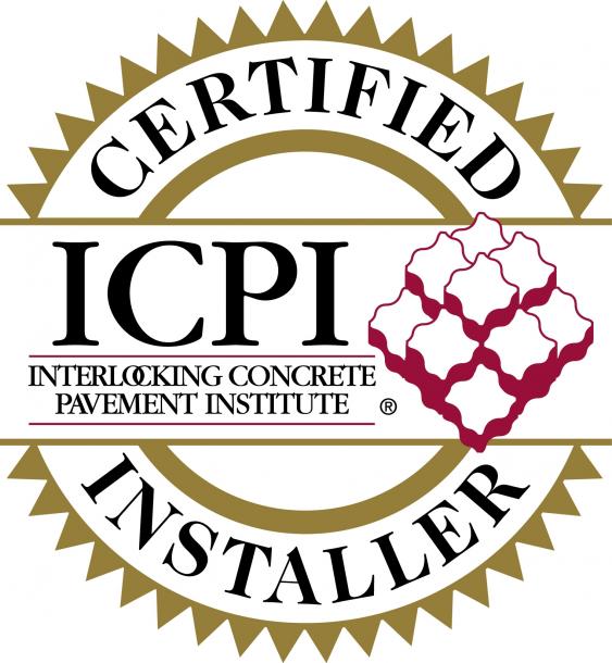 Interlocking Concrete Pavement Institute Certification
