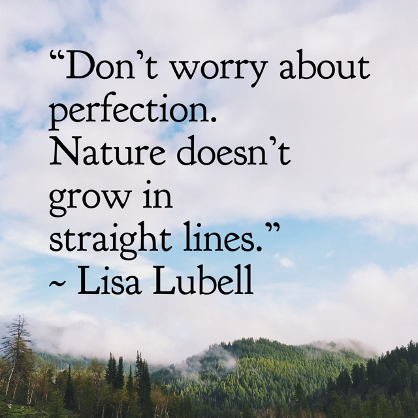 More Landscaping Wisdom!