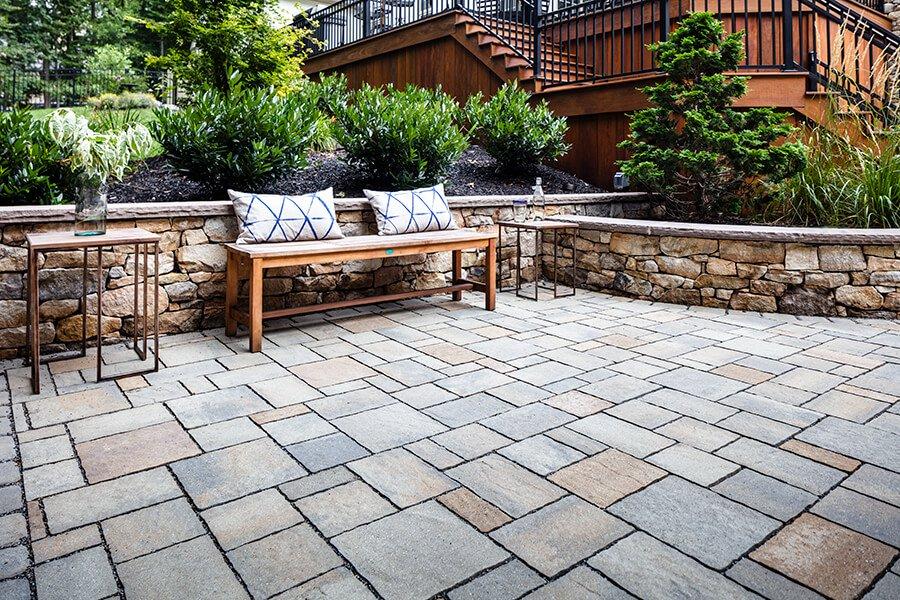 Why Patio Pavers Are A Great Choice For Hardscaping Whitehouse