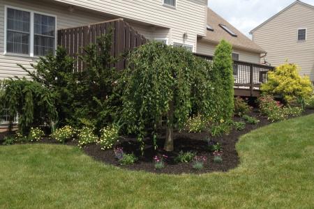 Landscaping in Gilbertsville, PA