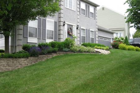 Landscaping, Royersford
