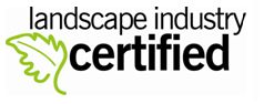 Landscape Industry Certified