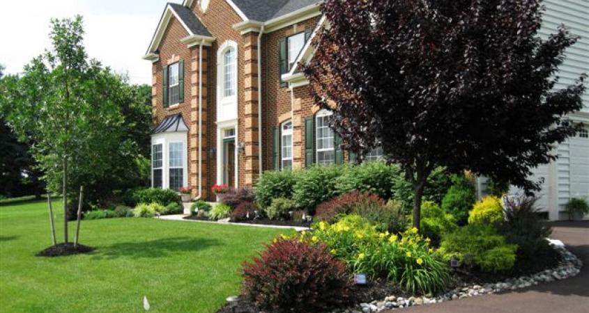 Lawn-Care-Chester-Springs-PA