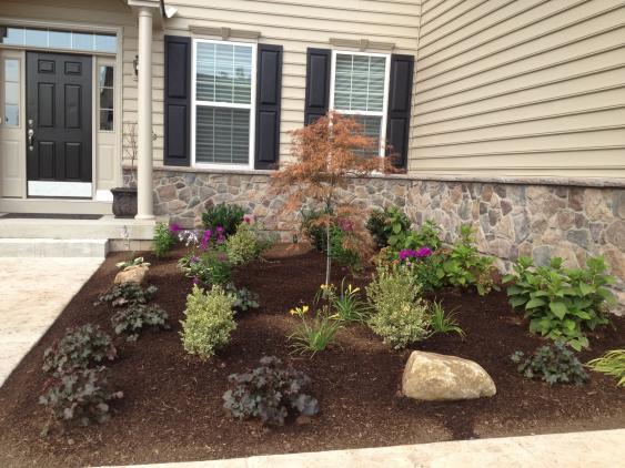 Carpenter Harleysville, Landscaping_1