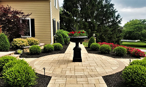 Malvern Landscaping2