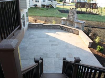 Patio, Harleysville_0