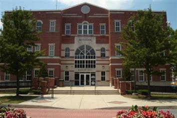 Pottstown Borough Hall_0 Pottstown Borough Hall_0