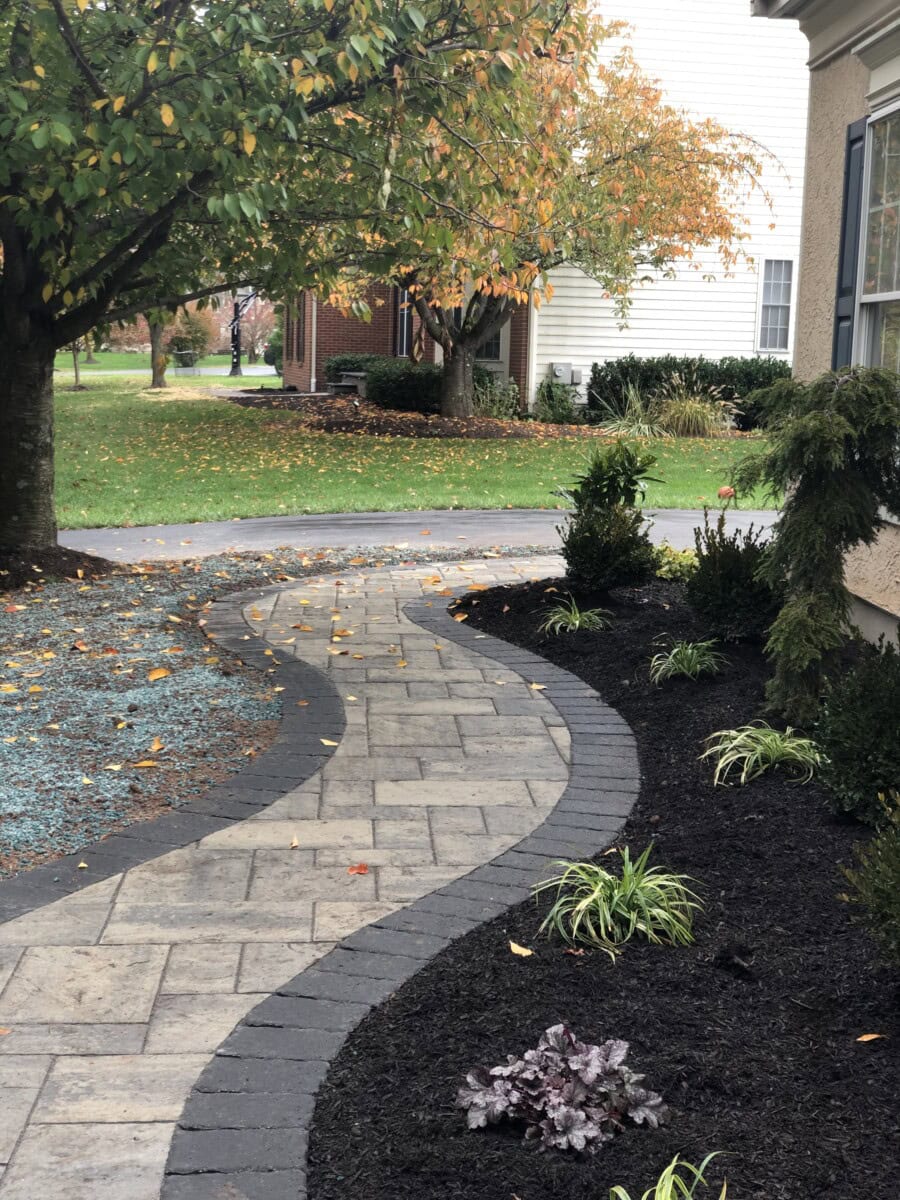 Walkway in Phoenixville