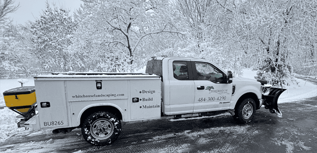 Snow Plow-2026