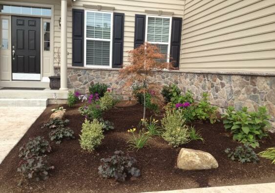 Carpenter Harleysville, Landscaping_1