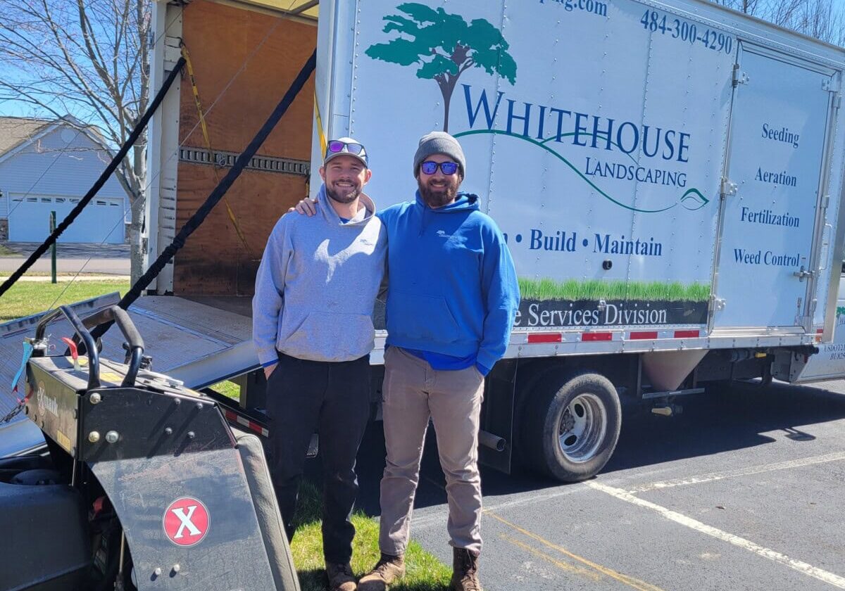 Cole and Jackson Novak