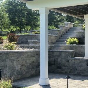 Elverson Retaining Wall_2