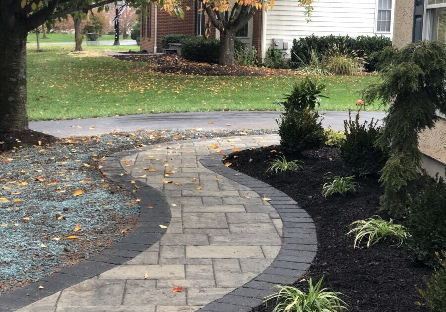 Walkway in Phoenixville