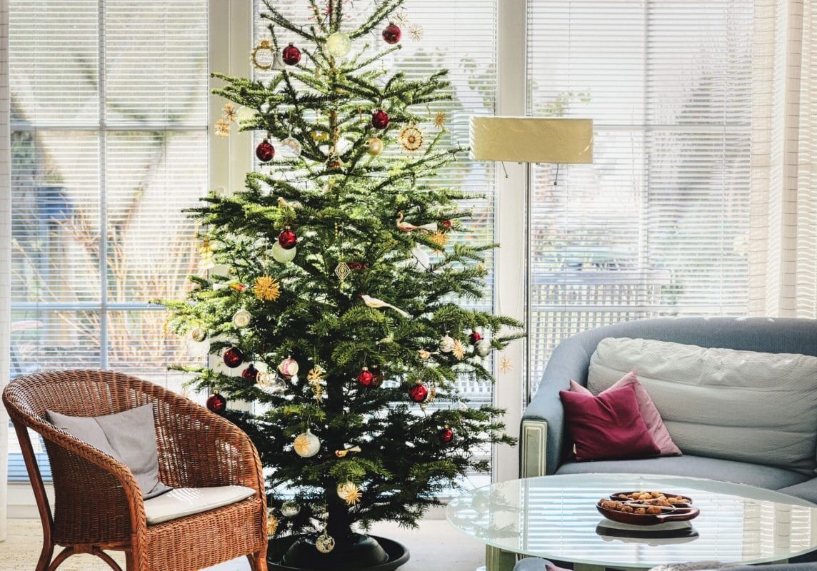 Pixabay Christmas Tree